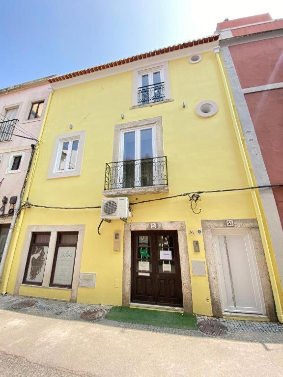 Canto Doce Troino II Setúbal Zewnętrze zdjęcie