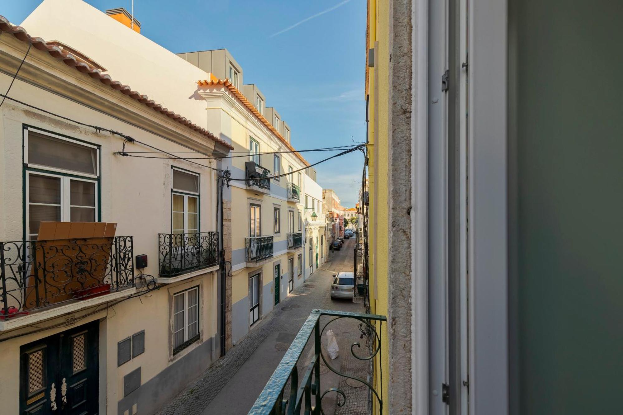 Canto Doce Troino II Setúbal Zewnętrze zdjęcie